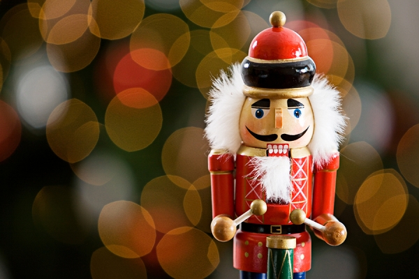 nutcracker