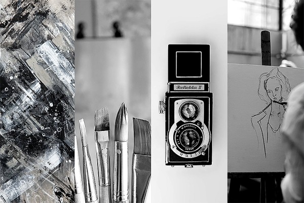 Images of Human Rights and Social Justice