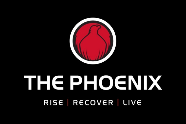 Phoenix: Rise, Recover, Live
