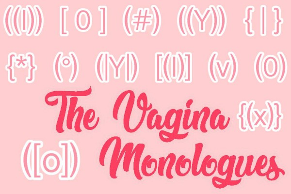 Vagina Monologues script