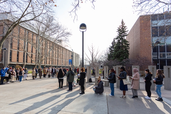 Dec. 6 vigil at Memorial of Hope