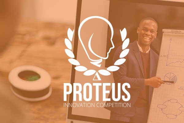 Proteus logo