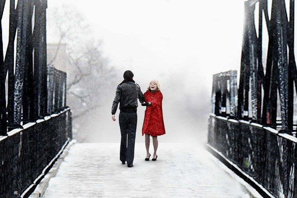 poster image Stories We Tell