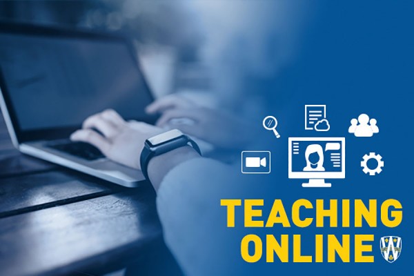 New Teaching Online Resource Now Available