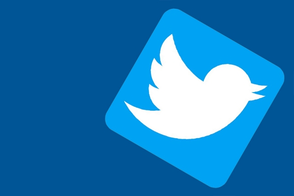 Twitter logo