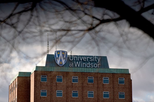 UWindsor logo