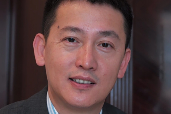 Marc Zhichang Xu of Monash University