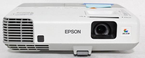 Epson projector