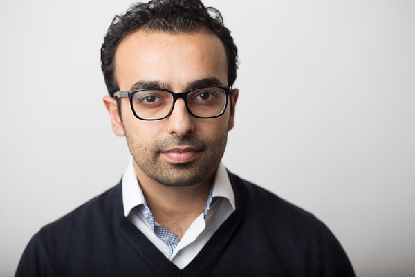 Windsor Law alum on Top 40 Under 40 list