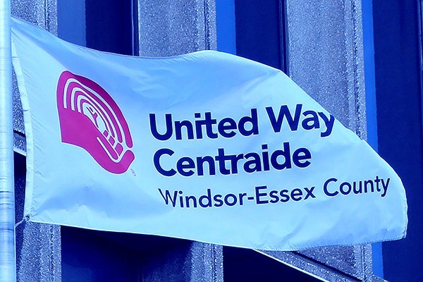 2017 United Way Campaign