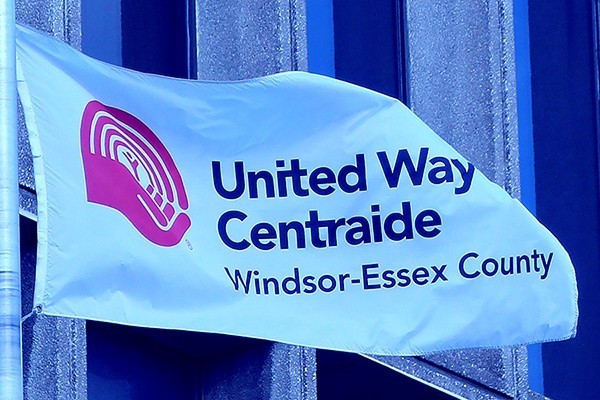 Paid United Way position offers community experience