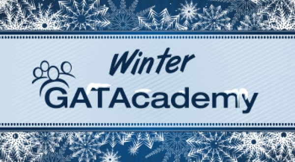 Winter GatAcademy rescheduled
