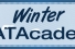 logo of Winter GATAcademy
