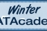 Winter GATAcademy