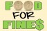 Food for Fines
