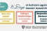 three workshops