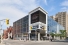 buildings at corner of Ouellette and University avenues