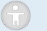 Accessibility Checker symbol