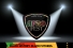 AfroFest logo depicted on stage