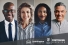 Applied Leadership Program participants