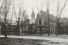 a photo of Assumption College in the 1920s