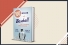 Book cover: “100 Miles of Baseball"