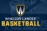 Lancer basketball logo