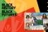 Black History – Black Futures poster