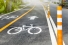 bike lanes