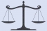 scales of justice in balance