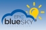 Blue Sky logo