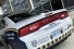 campus security vehicle