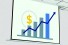 chart indicating business growth