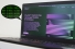 laptop displaying ChatGPT
