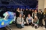 Design class on WFCU centre stage