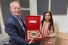 Bill Van Heyst, Apoorva Srivastava