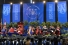 Convocation stage