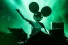DJ deadmau5