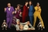 cast of Dicks: the Musical
