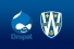 Drupal logo
