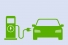 EV charging station