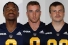 David Adeniran, Andrew Beatty, Zack Benson