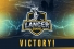 Lancer Gaming logo