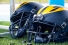 Lancer football helmets