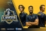 Lancer gamers in uniform