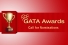 GATA Awards graphic