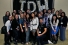 volunteers for Inorganic Discussion Weekend