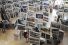The Imaginus poster sale will occupy the student centre Commons all week.