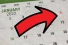 calendar indicating January 6