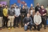 UWindsor students participate in job shadow activities with hosts from Vista.